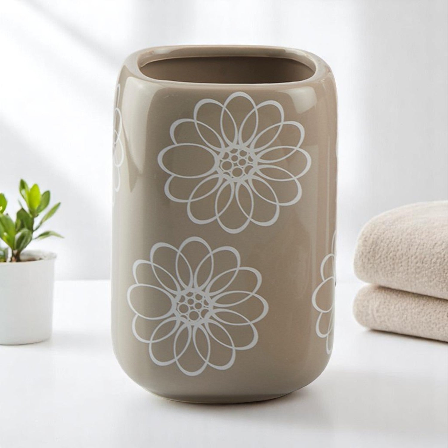 Ceramic Tumblers, 1 piece (10452-TM)