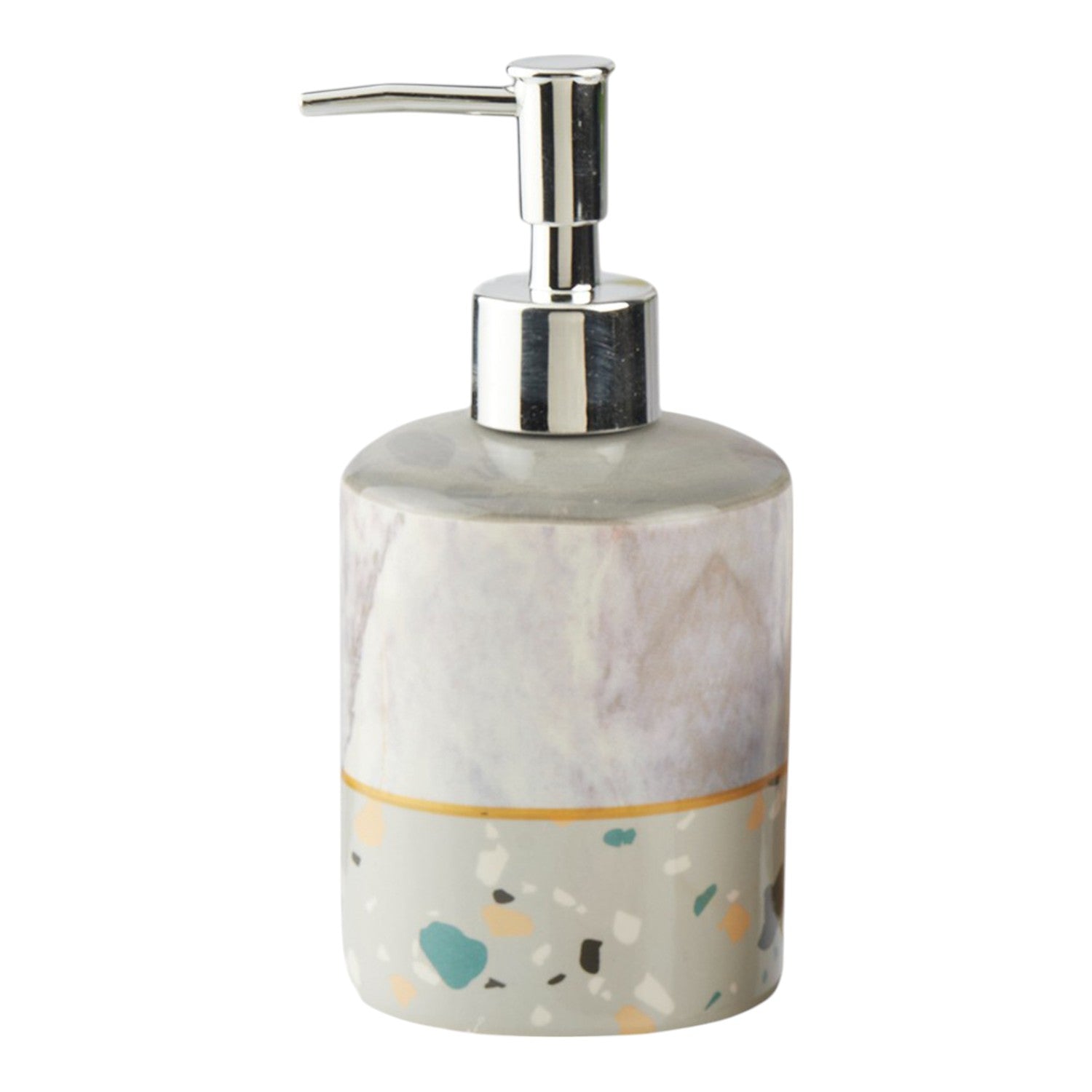 Ceramic Soap Dispensers, 1 piece (10472-SD)