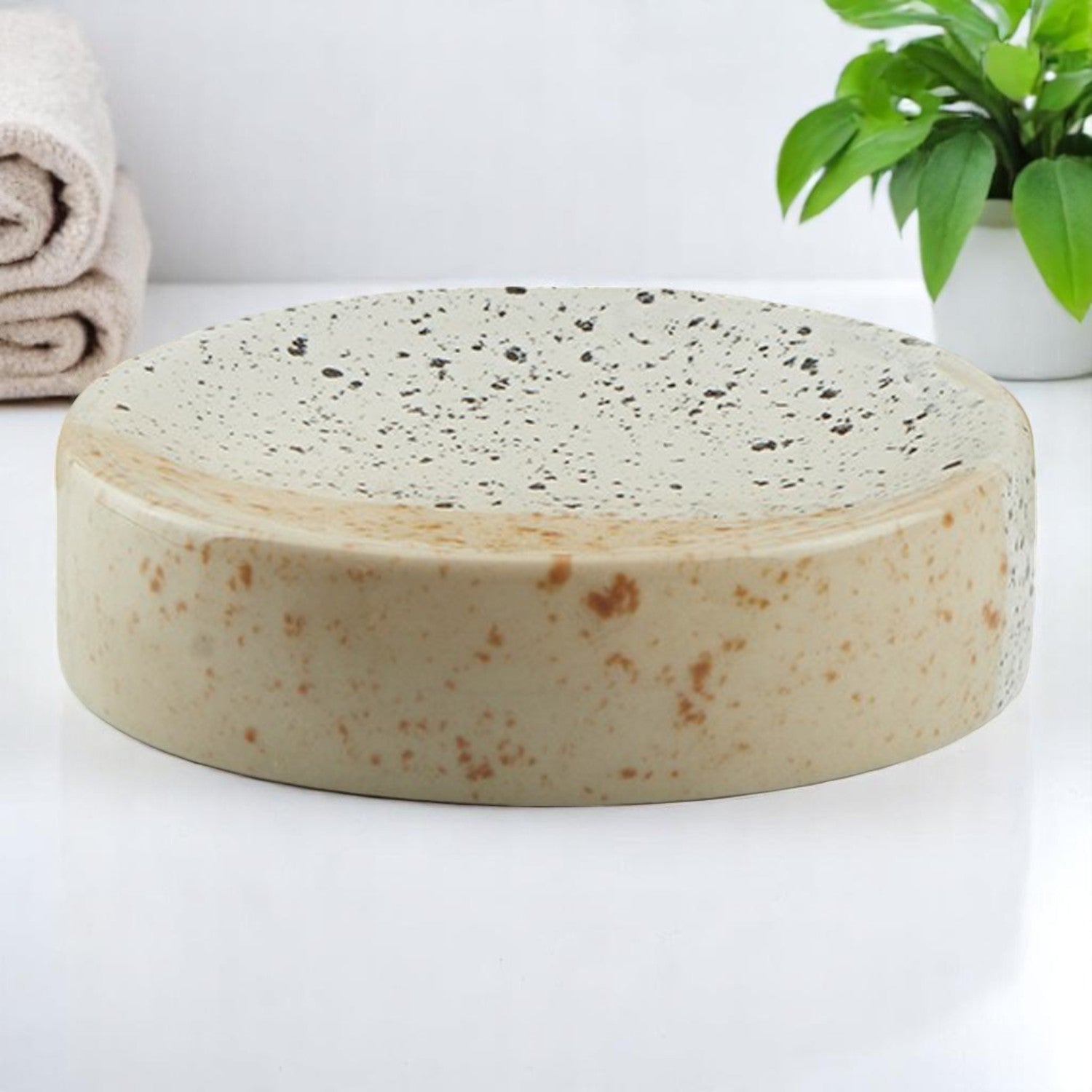 Ceramic Soap Holders, 1 piece (10479-SH)