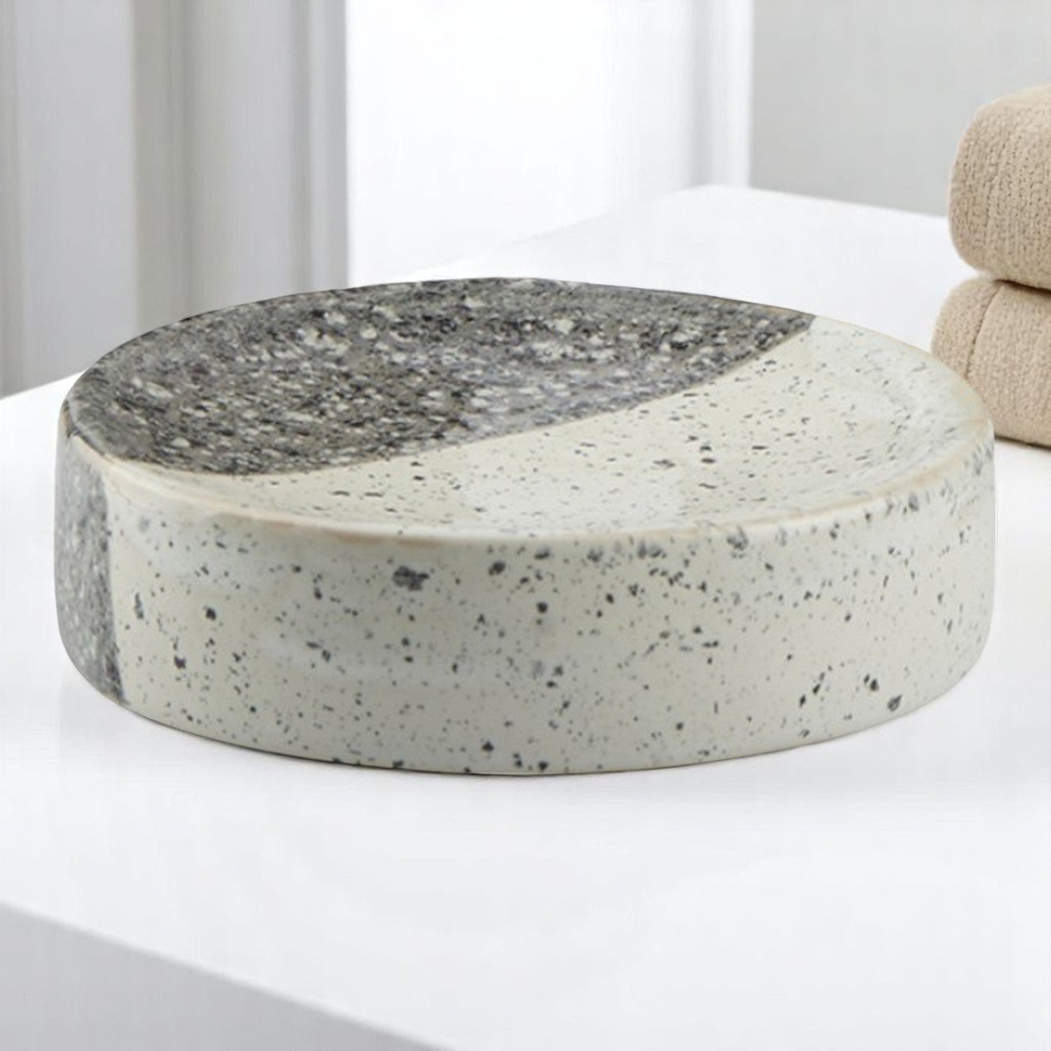 Ceramic Soap Holders, 1 piece (10480-SH)