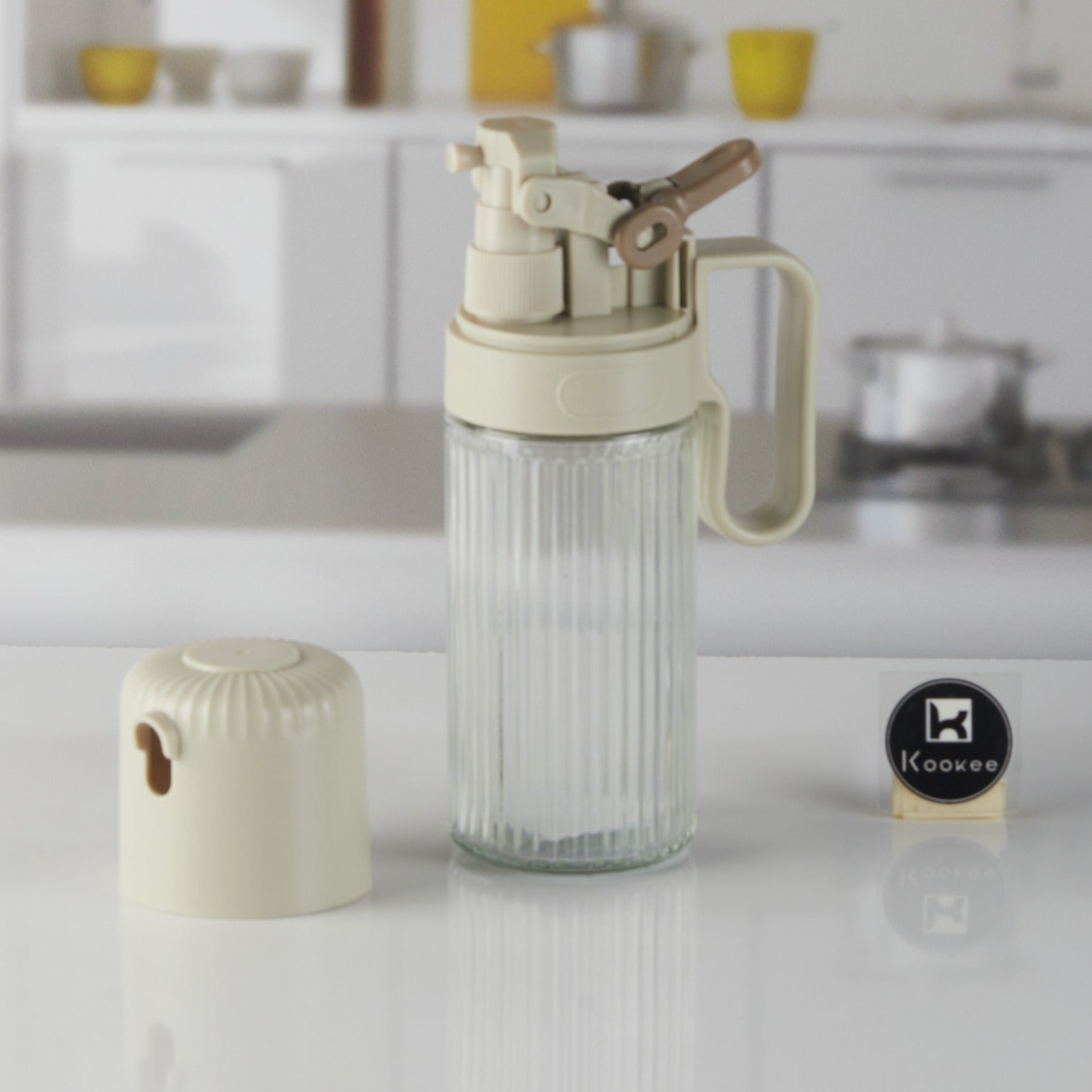 Oil Sprayer for Cooking