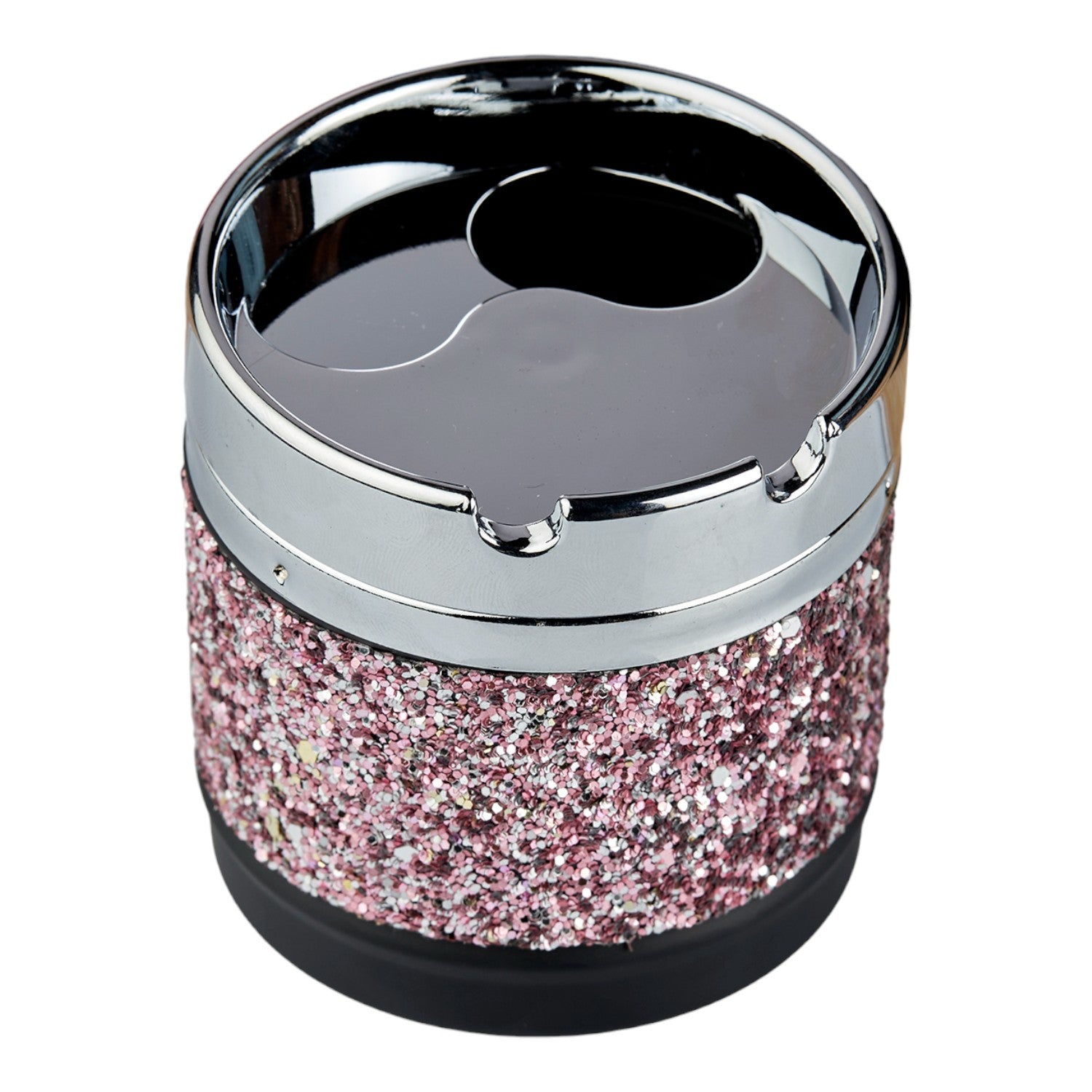 Kookee Slide Ashtrays, Pink, ART10758