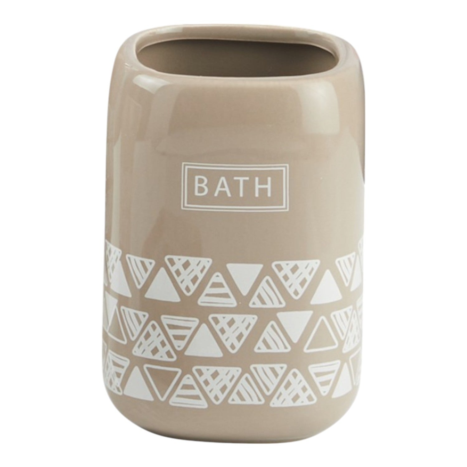 Tumblers, 1 piece (11126-TM)