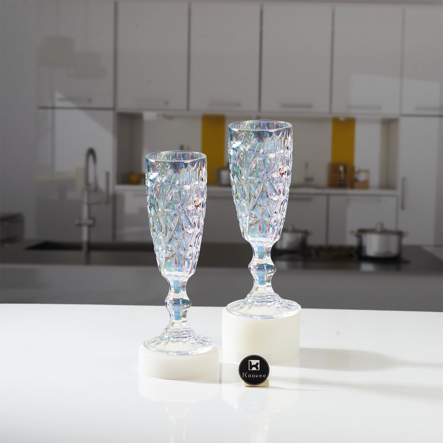 Wine Glasses, Transparent, ART11684