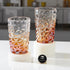 Crystal Drinking Glasses (Set of 1) - 300ml (11313)