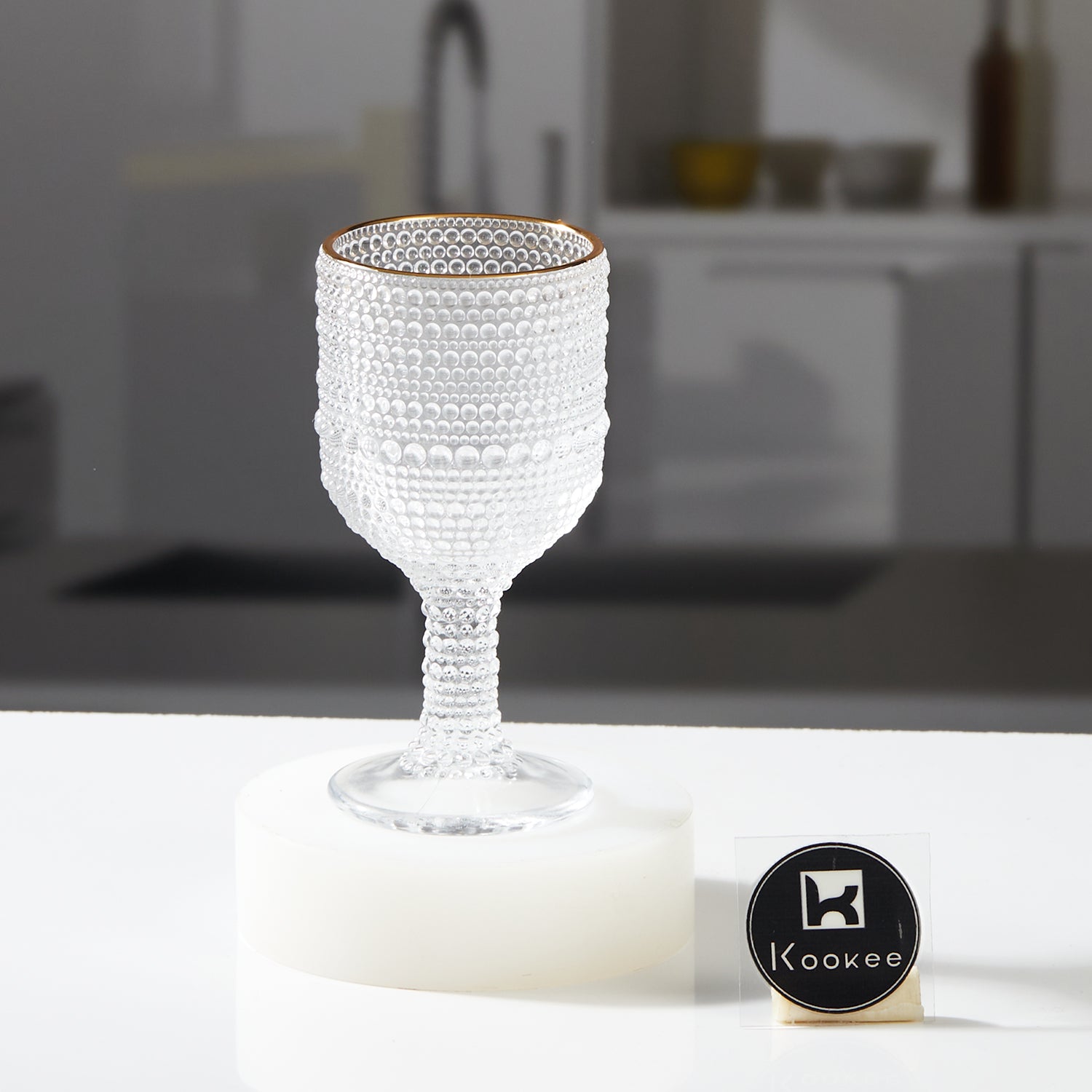 Wine Glasses, Transparent, ART11324