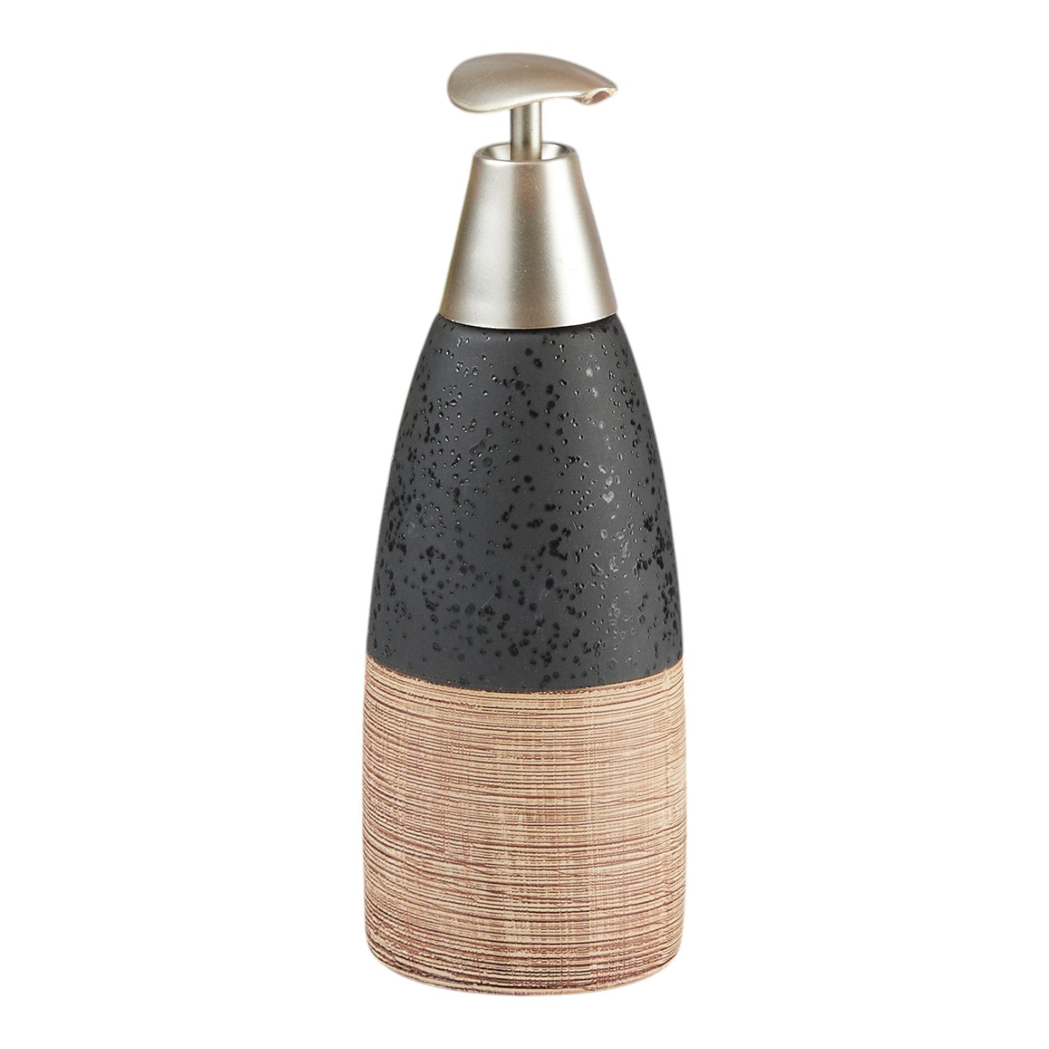 Kookee Ceramic Soap Dispensers, Multi, ART11364