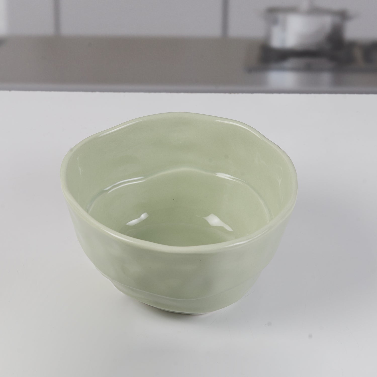 Ceramic Soup Bowls, Cereal Bowl For Kitchen (Set of 1) (11401)