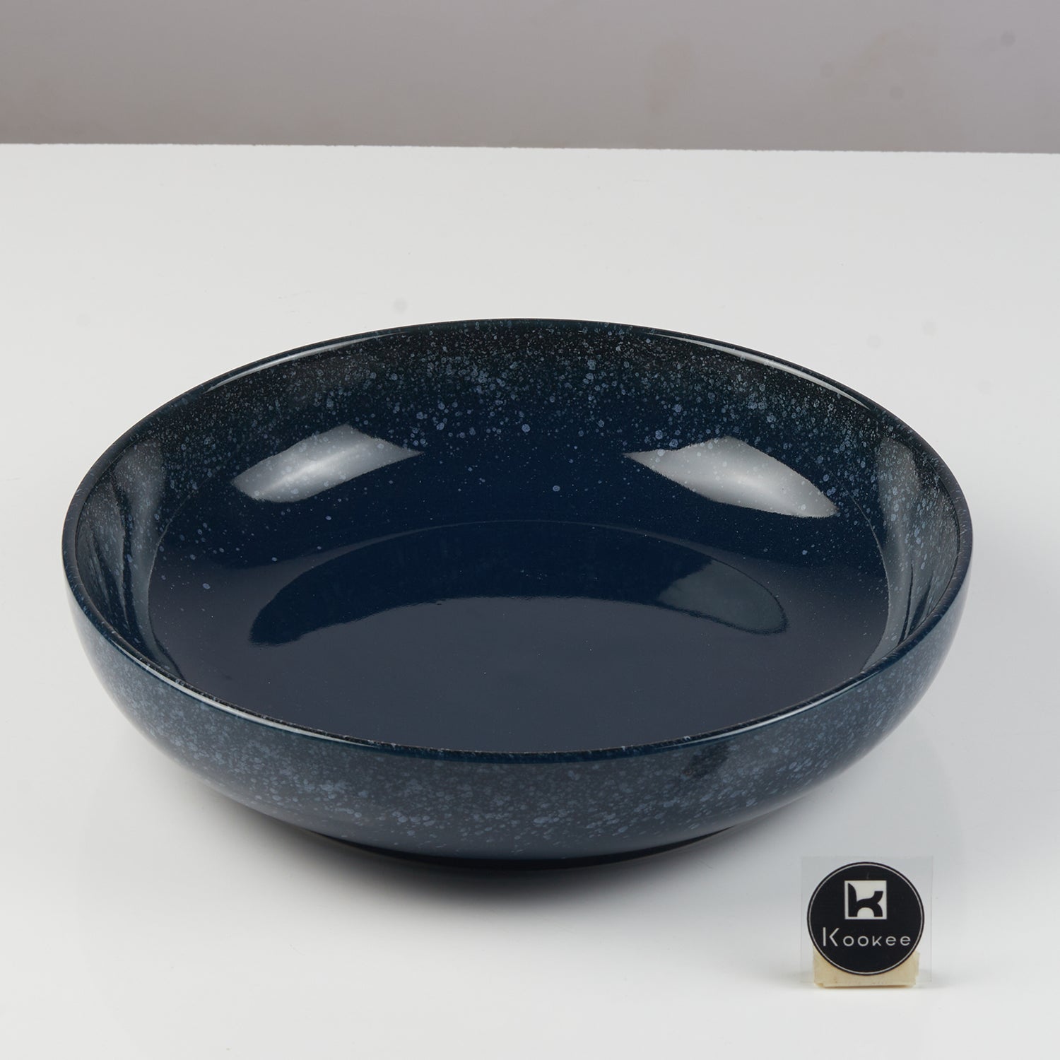 Ceramic Bowl Dishwasher & Microwave Safe Bowl Mixing Bowl for Snacks (Set of 1) (11402)