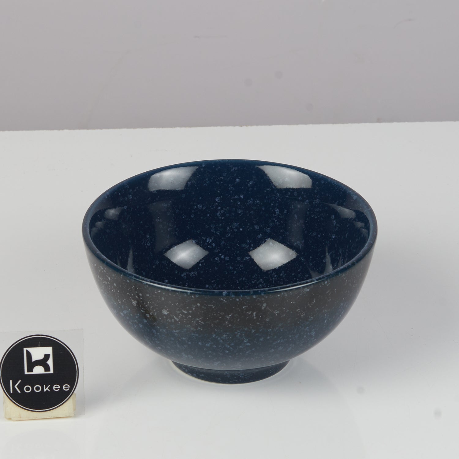 Ceramic Bowl Dishwasher & Microwave Safe Bowl Mixing Bowl f- Set of 1