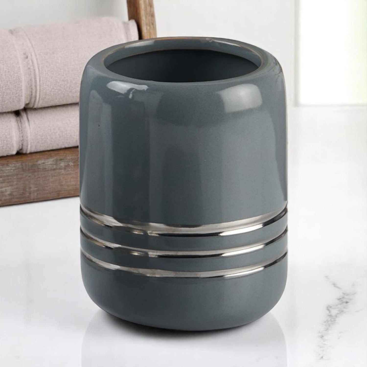 Ceramic Tumblers, 1 piece (11433-TM)