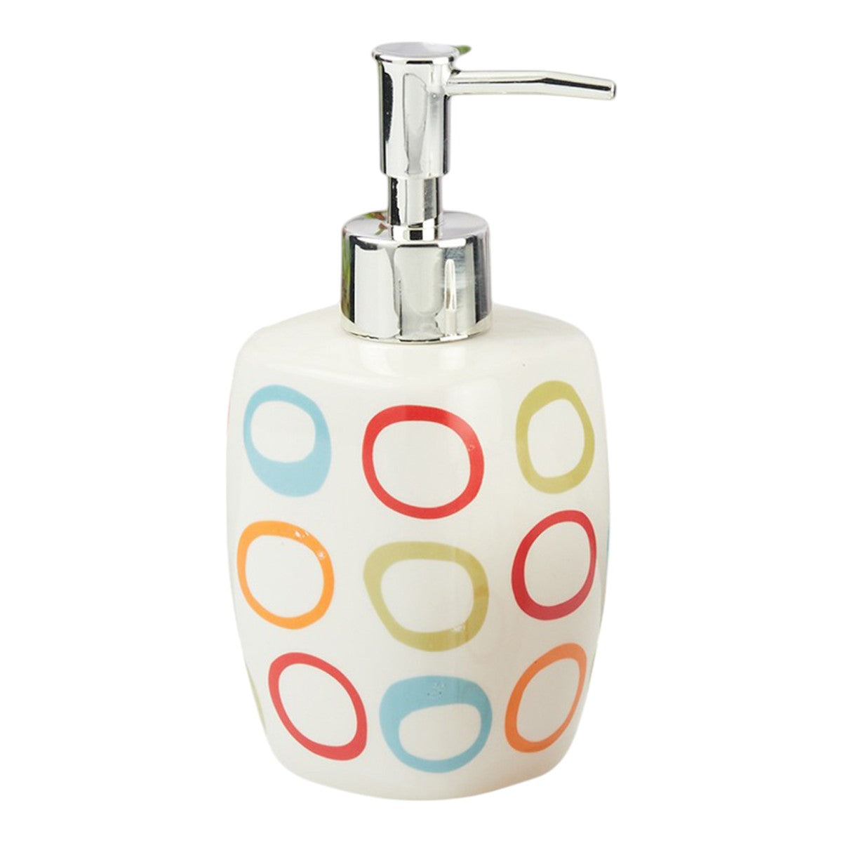 Ceramic Soap Dispensers, 1 piece (11435-SD)