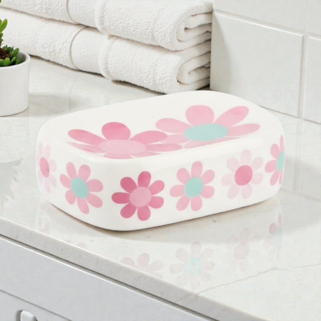 Ceramic Soap Holders, 1 piece (11436-SH)