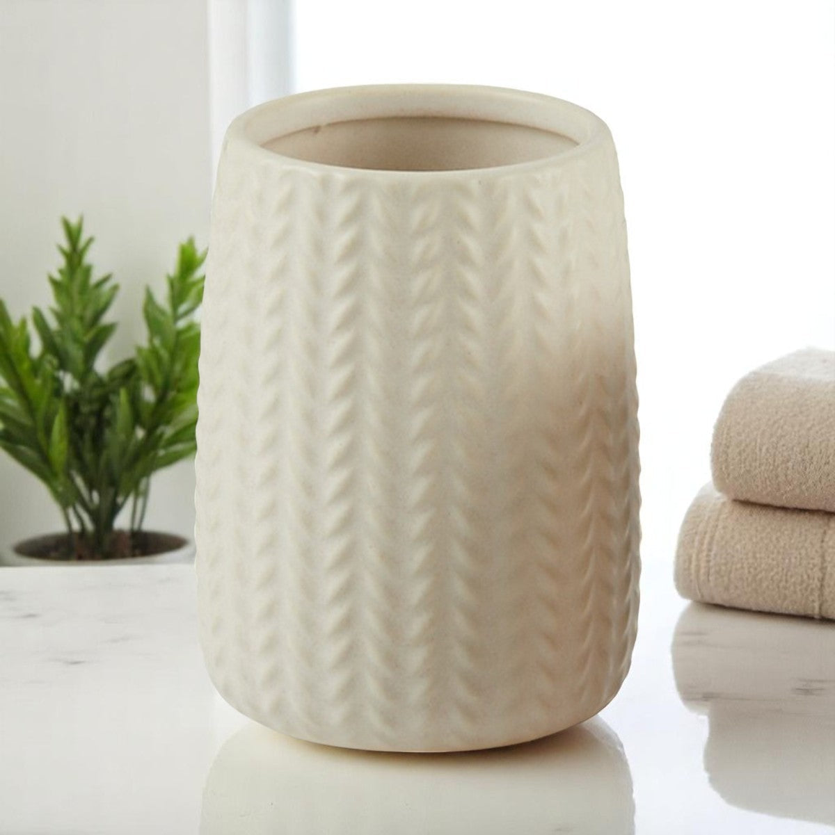 Ceramic Tumblers, 1 piece (11444-TM)