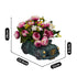 Artificial Flower Plant for Home, Office, & Event Decor (11453)