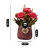 Artificial Flower Plant for Home, Office, & Event Decor (11457)