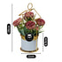 Artificial Flower Plant for Home, Office, & Event Decor (11461)