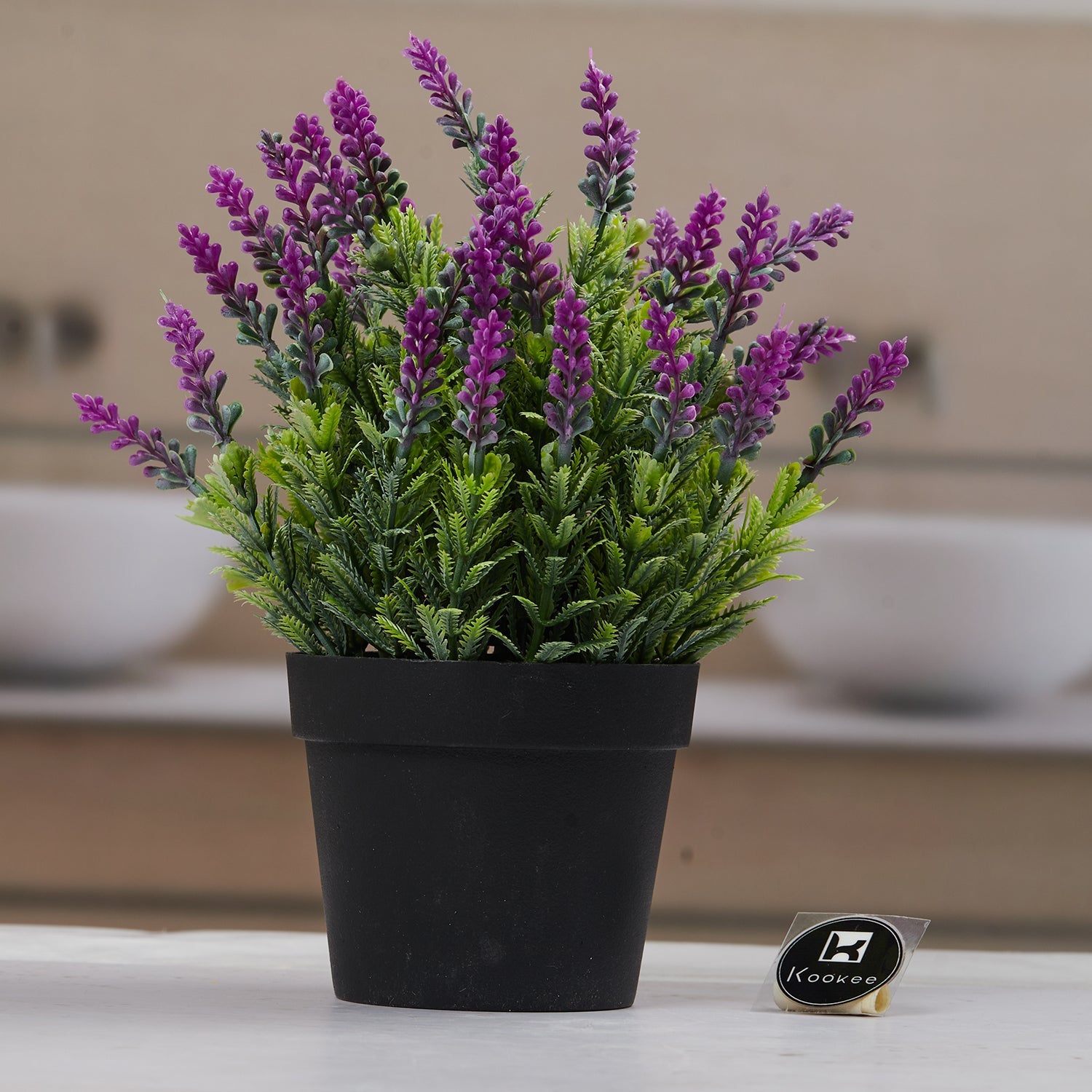 Artificial Flower Plant for Home, Office, & Event Decor (11464)