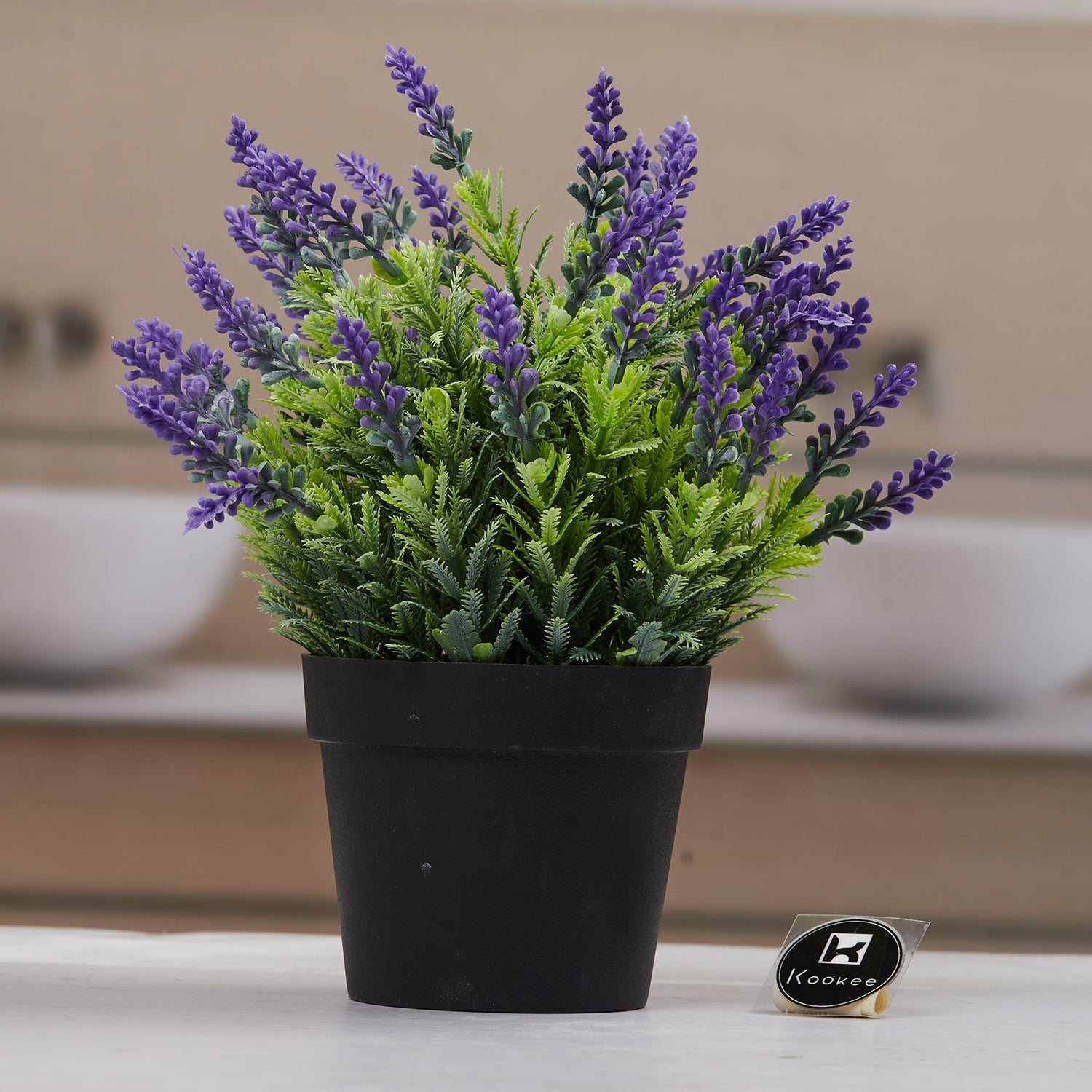 Artificial Flower Plant for Home, Office, & Event Decor (11464)