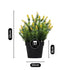 Artificial Flower Plant for Home, Office, & Event Decor (11466)