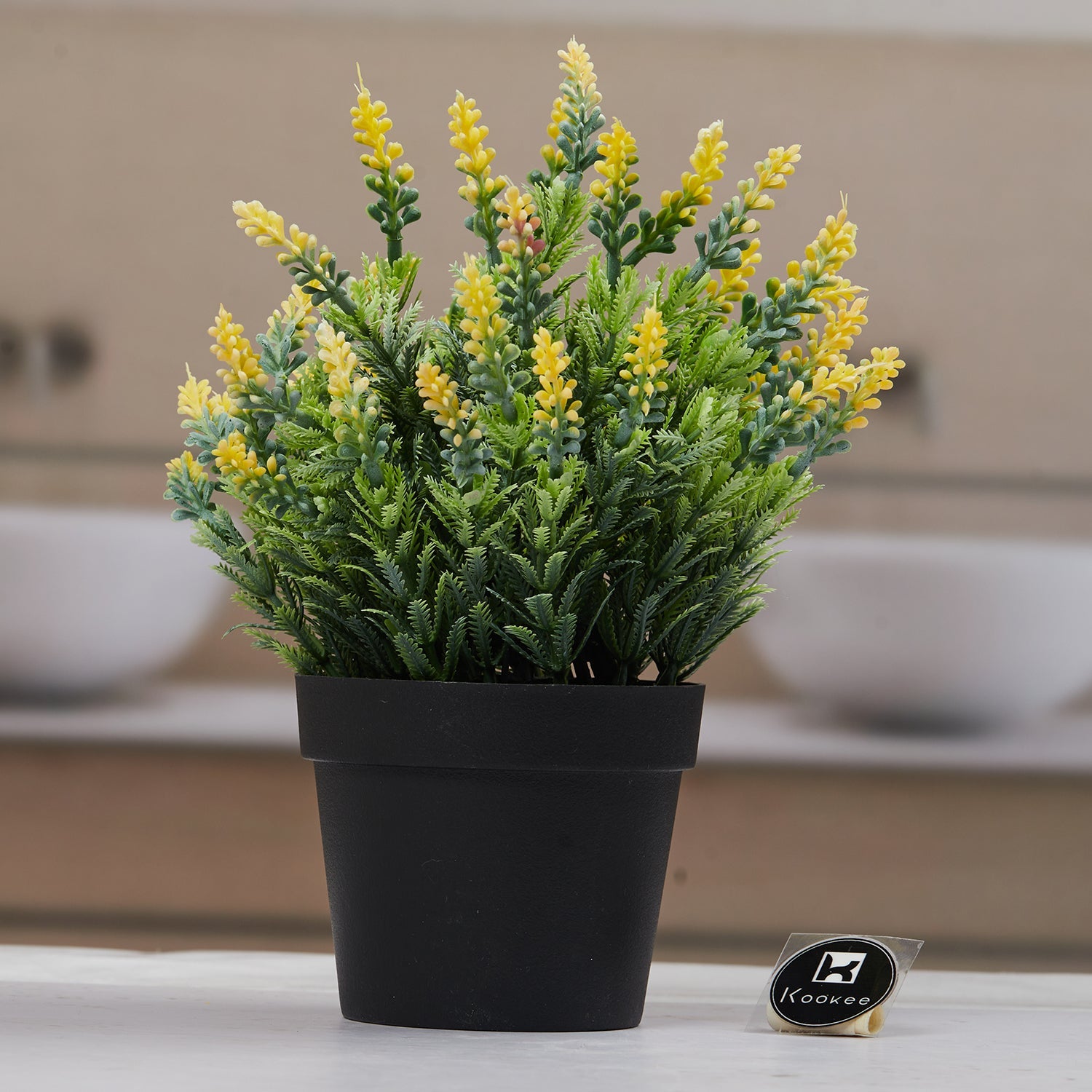 Artificial Flower Plant for Home, Office, & Event Decor (11464)