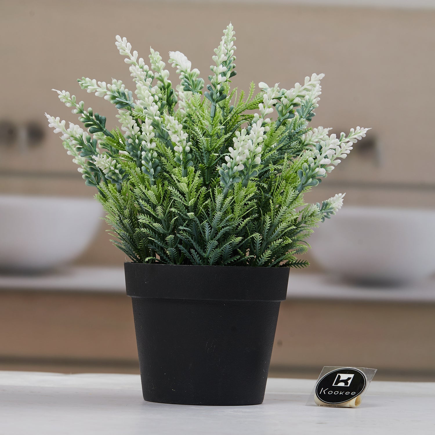 Artificial Flower Plant for Home, Office, & Event Decor (11464)