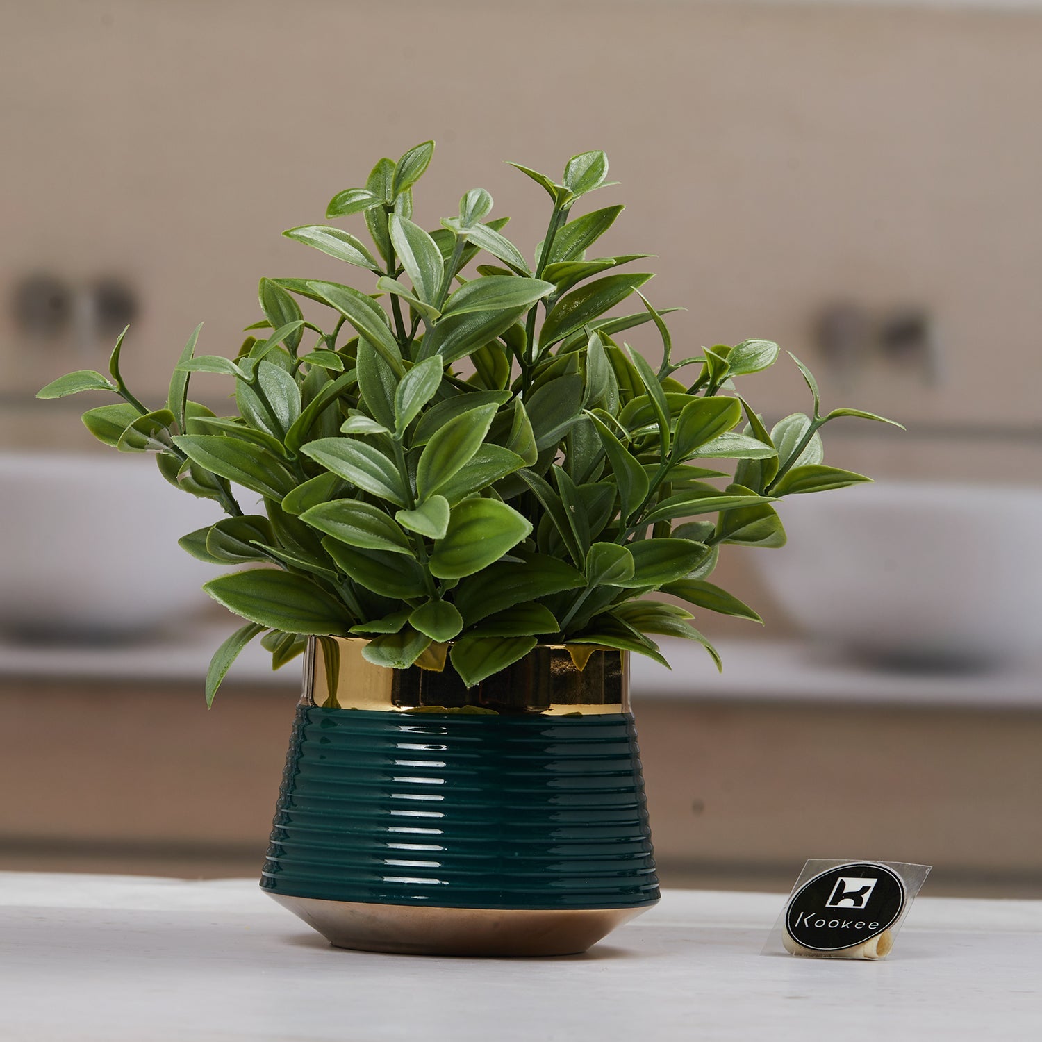 Artificial Flower Plant for Home, Office, & Event Decor (11468)