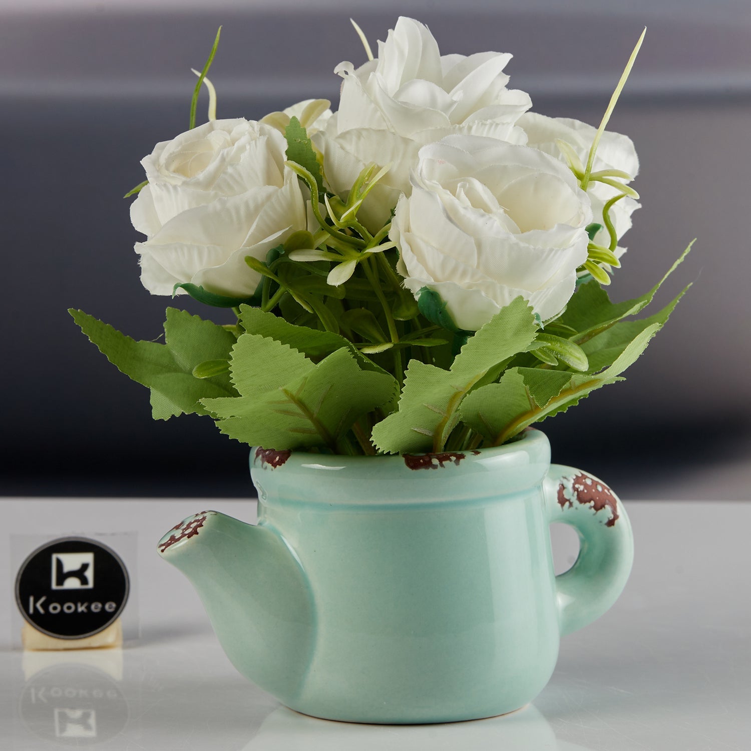 Artificial Flower Plant for Home, Office, & Event Decor (11474)