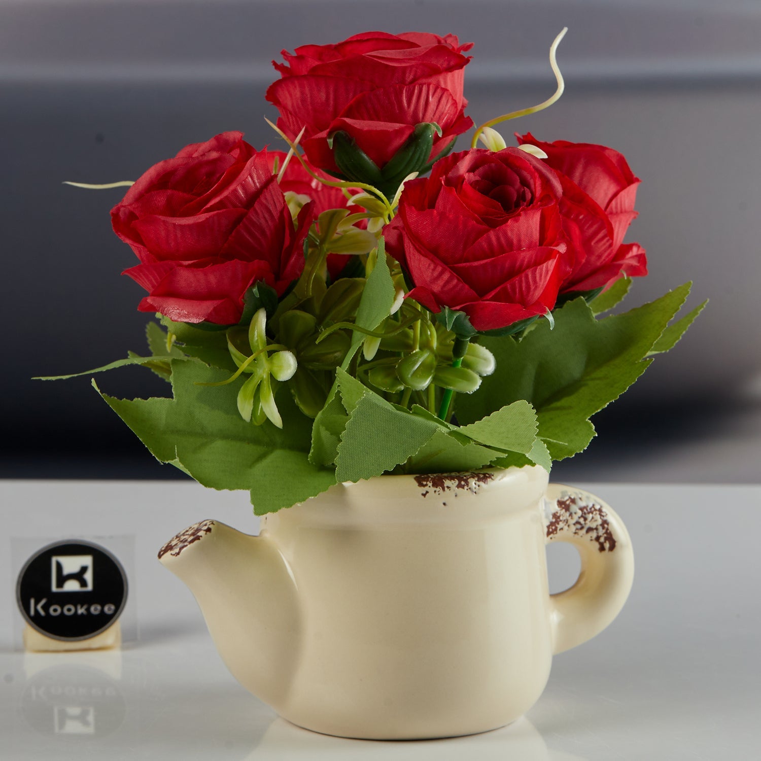 Artificial Flower Plant for Home, Office, & Event Decor (11474)