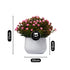 Artificial Flower Plant for Home, Office, & Event Decor (11478)