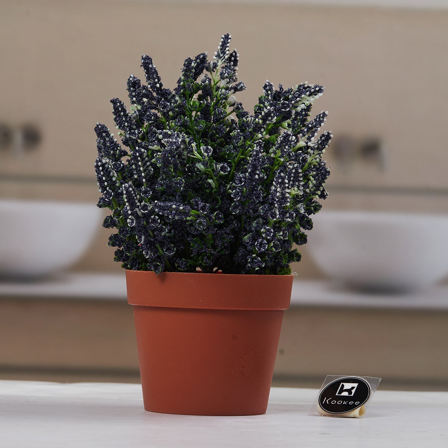 Artificial Flower Plant for Home, Office, & Event Decor (11483)