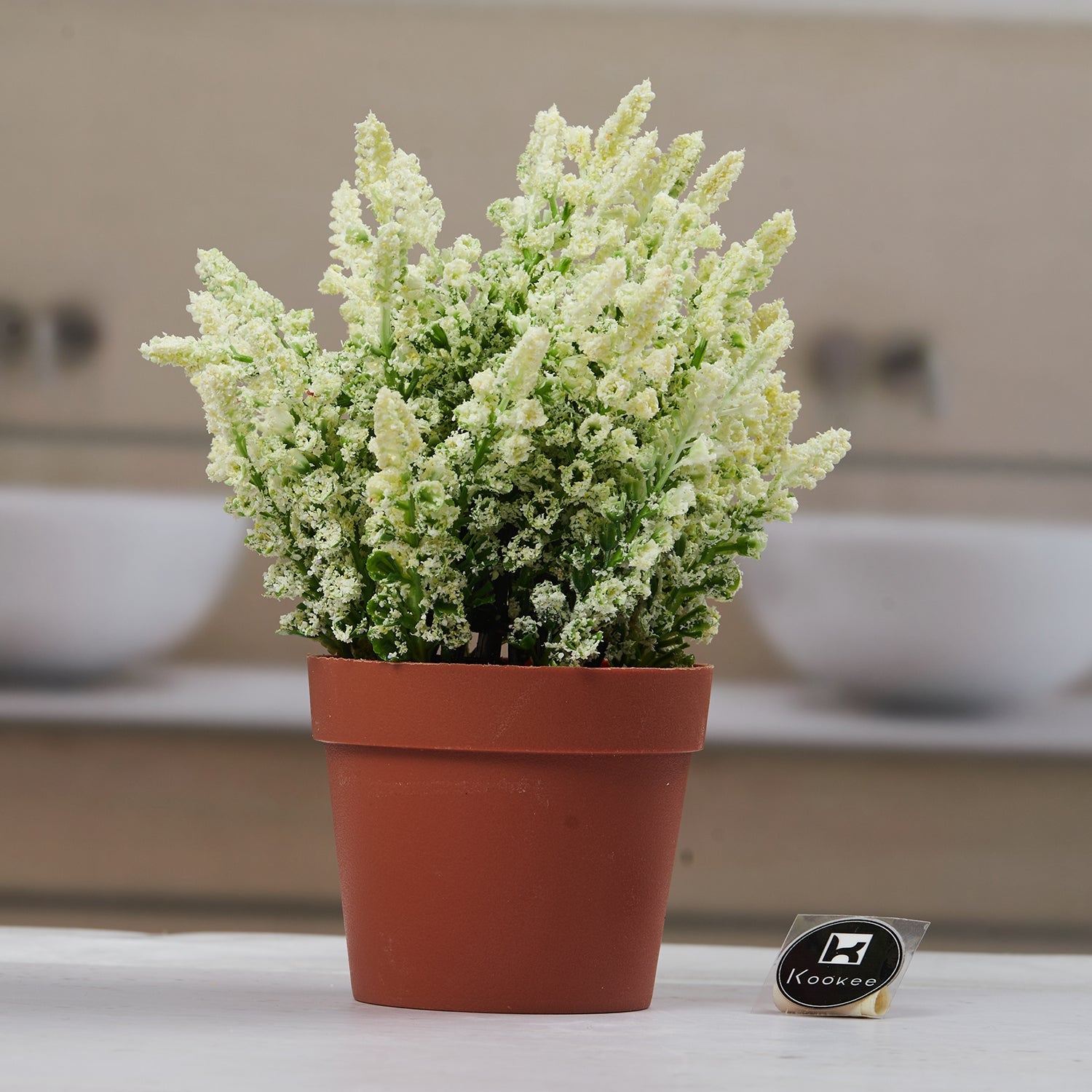 Artificial Flower Plant for Home, Office, & Event Decor (11483)