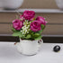 Artificial Flower Plant for Home, Office, & Event Decor (11528)