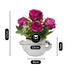 Artificial Flower Plant for Home, Office, & Event Decor (11528)