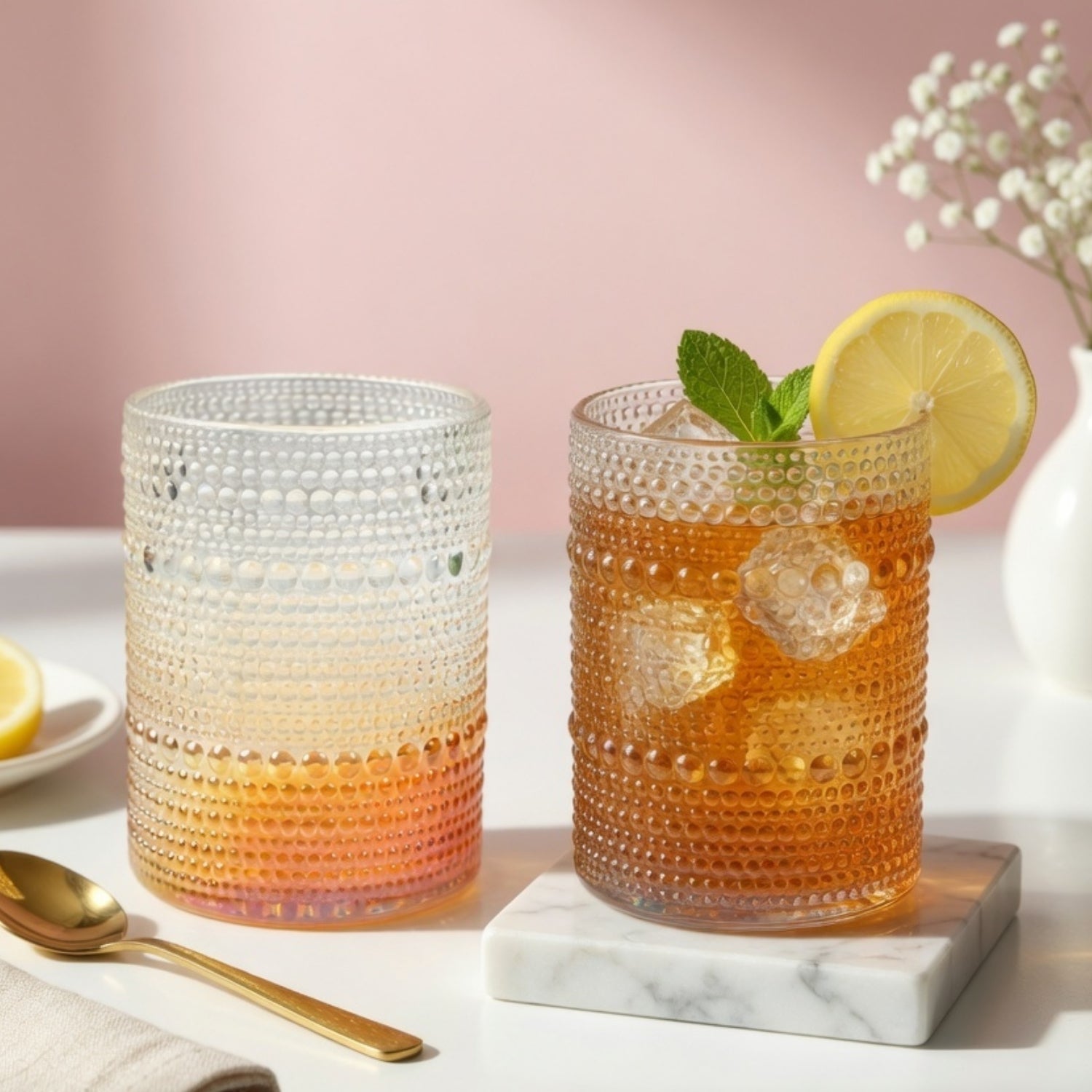 Whiskey Glasses, Transparent, ART11671