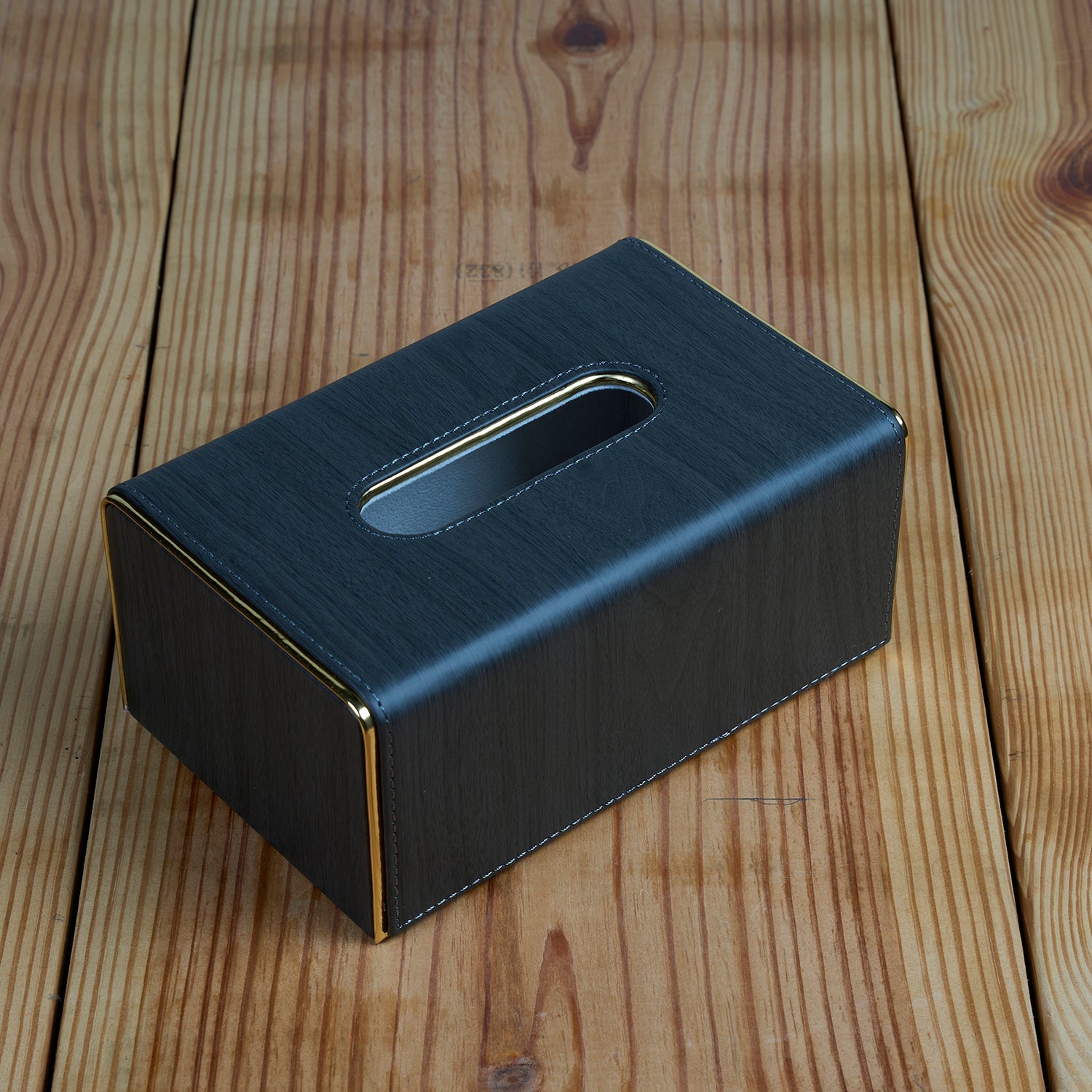 Decorative Tissue Box for Living Room, Kitchen, Washroom & Office Use (12066)