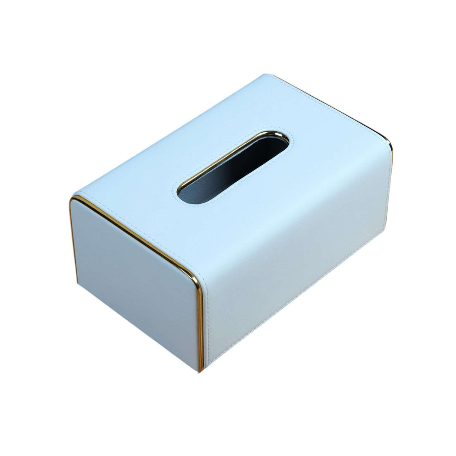 Decorative Tissue Box for Living Room, Kitchen, Washroom & Office Use (V-TISS-006)