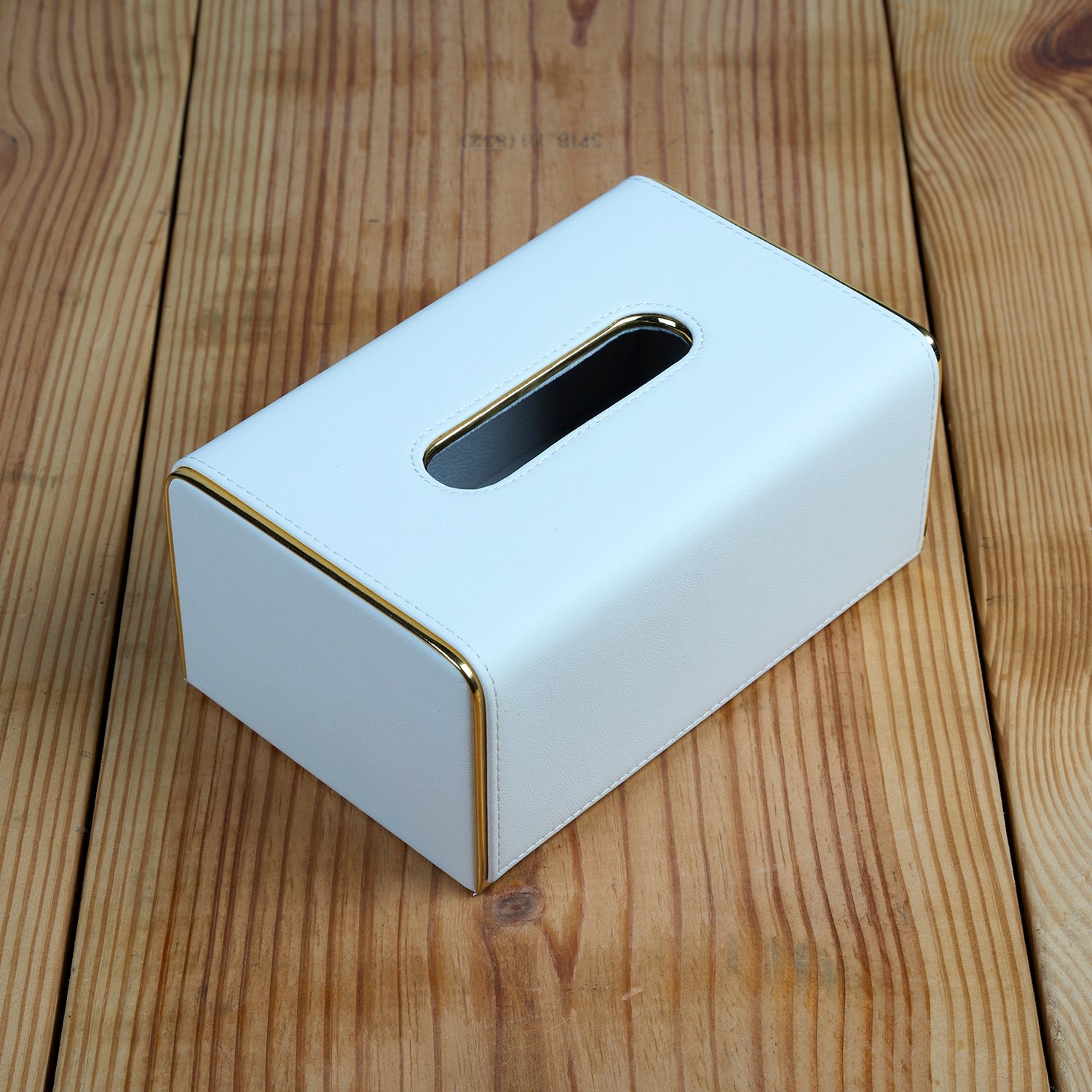 Decorative Tissue Box for Living Room, Kitchen, Washroom & Office Use (12069)