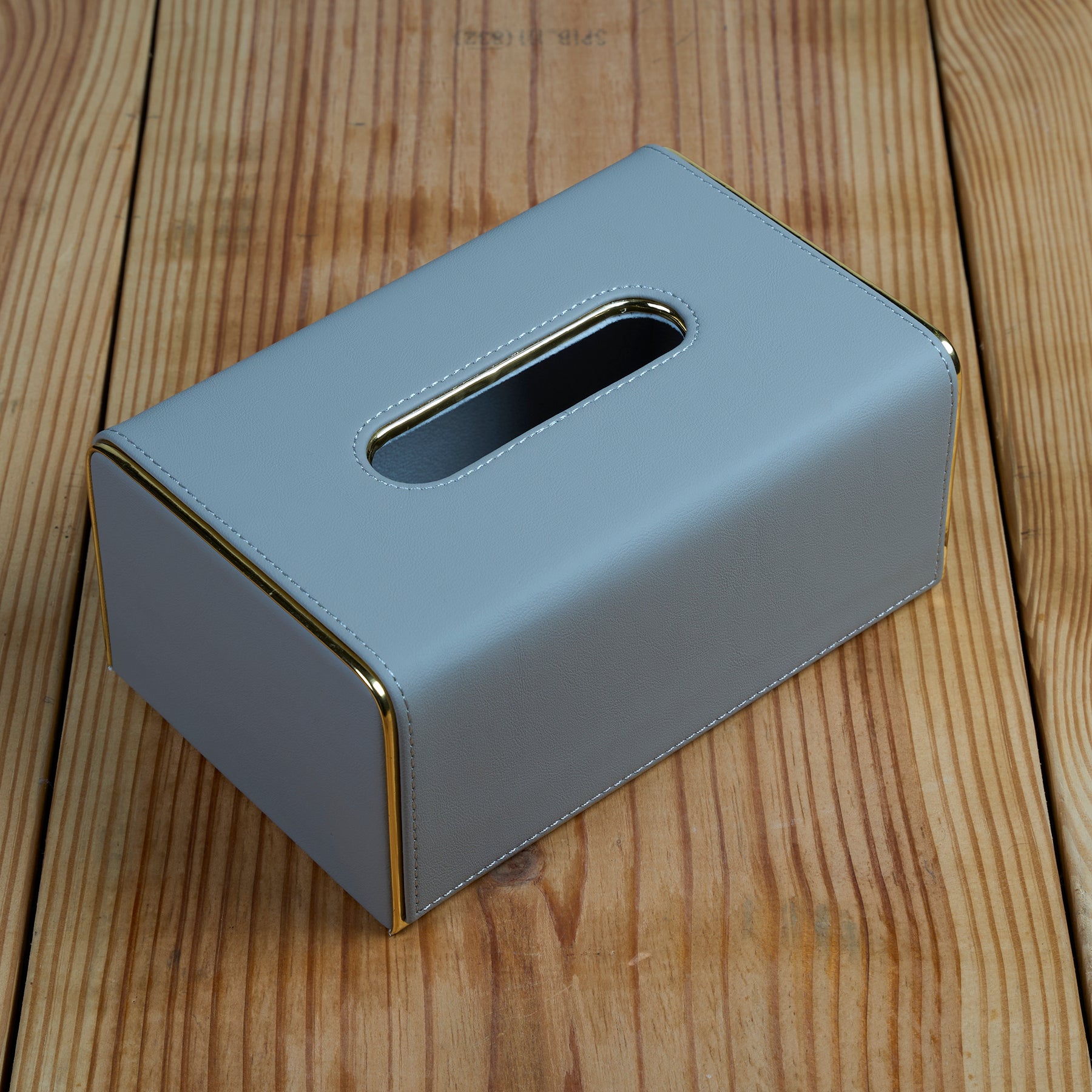 Decorative Tissue Box for Living Room, Kitchen, Washroom & Office Use (12070)