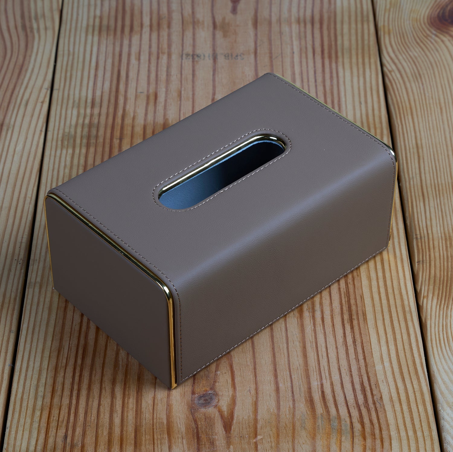 Decorative Tissue Box for Living Room, Kitchen, Washroom & Office Use (12069)