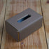 Decorative Tissue Box for Living Room, Kitchen, Washroom & Office Use (12071)