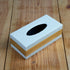 Decorative Tissue Box for Living Room, Kitchen, Washroom & Office Use (12075)