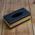 Decorative Tissue Box for Living Room, Kitchen, Washroom & Office Use (12076)