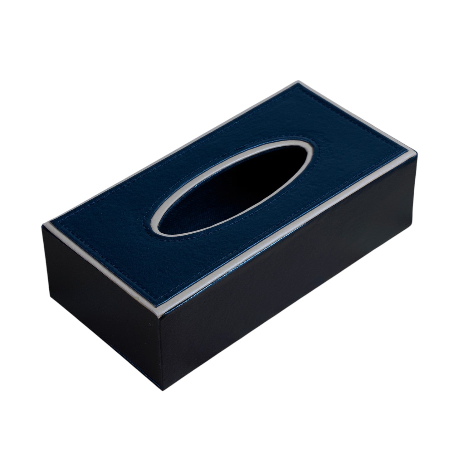 Decorative Tissue Box for Living Room, Kitchen, Washroom & Office Use (V-TISS-007)