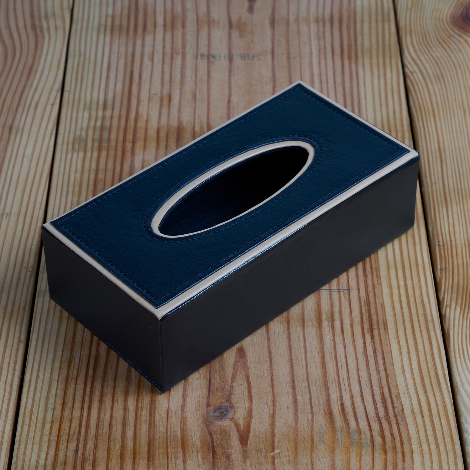 Decorative Tissue Box for Living Room, Kitchen, Washroom & Office Use (12077)