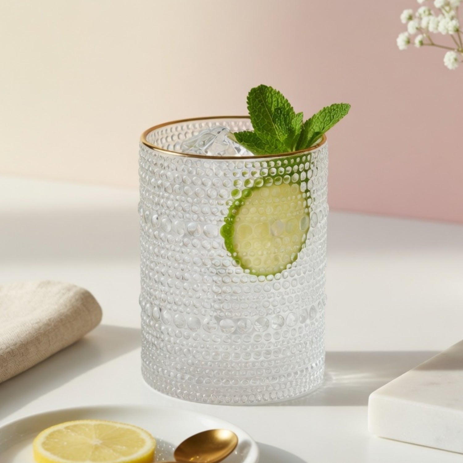 Whiskey Glasses, Transparent, ART12253