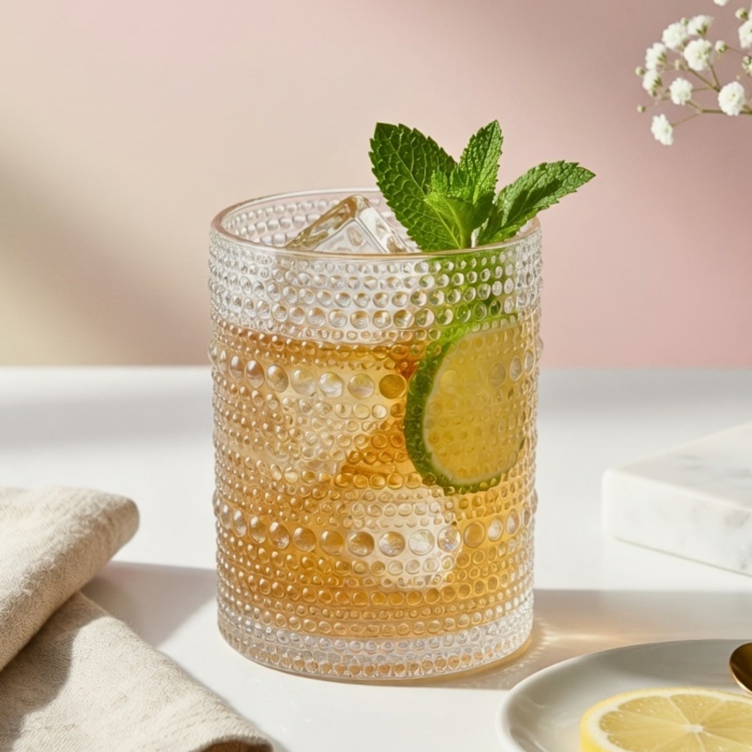 Whiskey Glasses, Transparent, ART12254