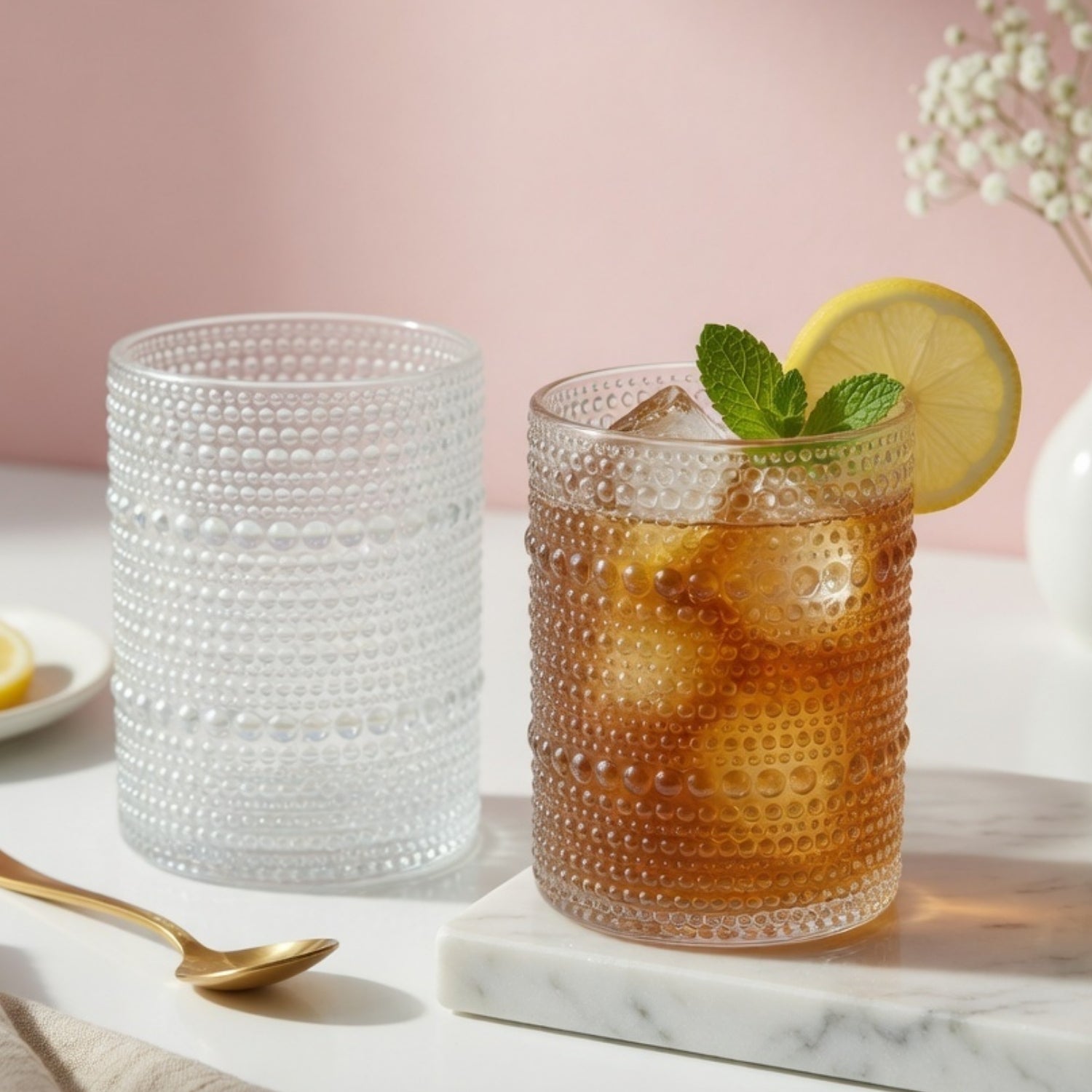 Whiskey Glasses, Transparent, ART12467