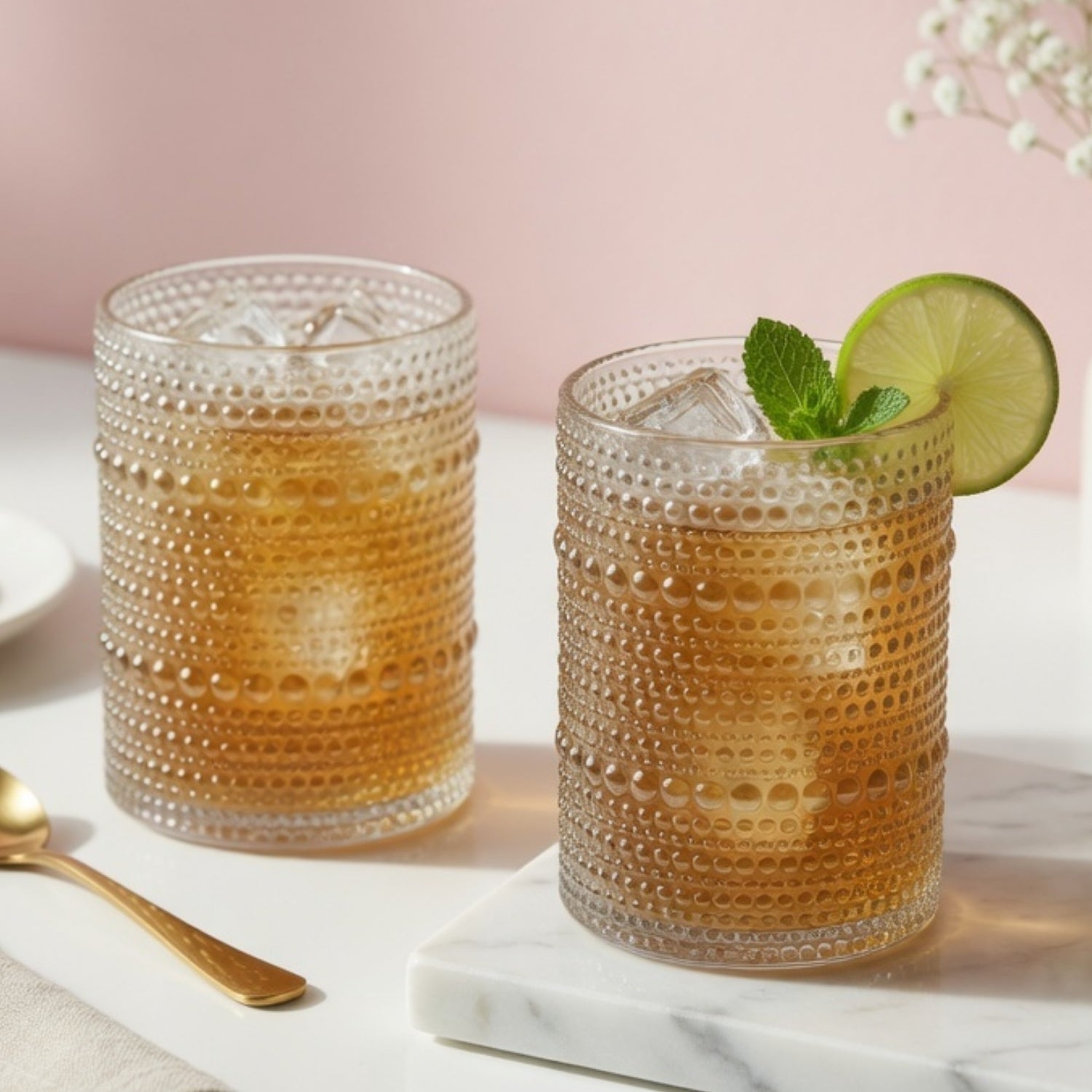 Whiskey Glasses, Transparent, ART12459