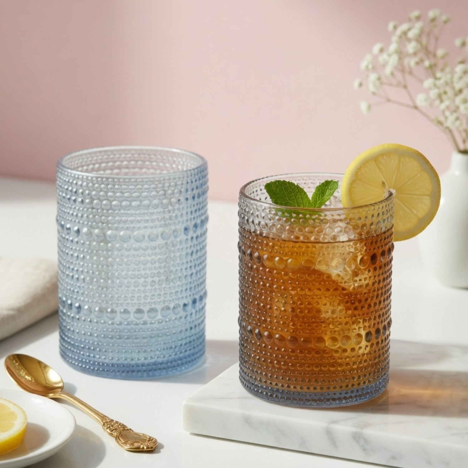Whiskey Glasses, Transparent, ART12460